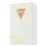 Emanuel Ungaro Diva Eau de Parfum Spray