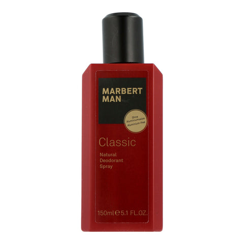 Marbert Man Classic Deodorant Spray