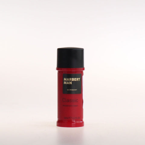 Marbert Man Classic Deodorant Cream