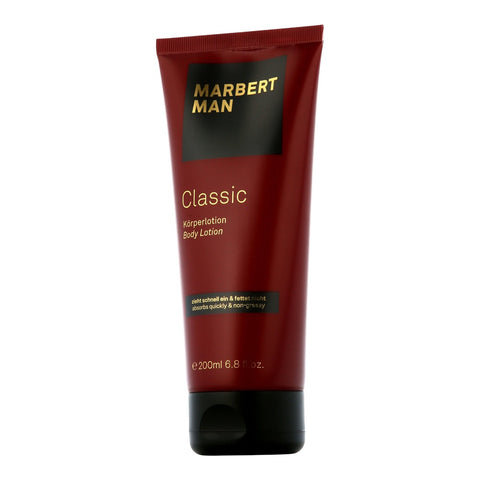Marbert Man Classic Body Lotion
