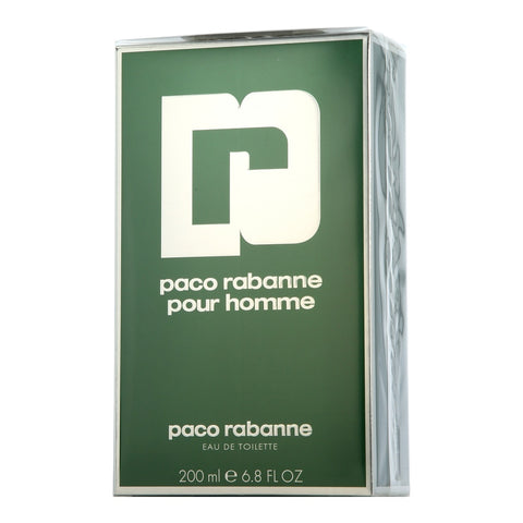 Paco Rabanne pour Homme Eau de Toilette Spray