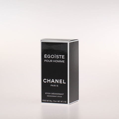 Chanel Égoïste Deodorant Stick
