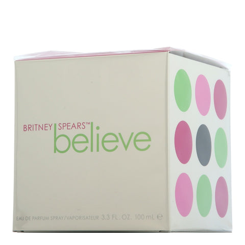 Britney Spears Believe Eau de Parfum Spray