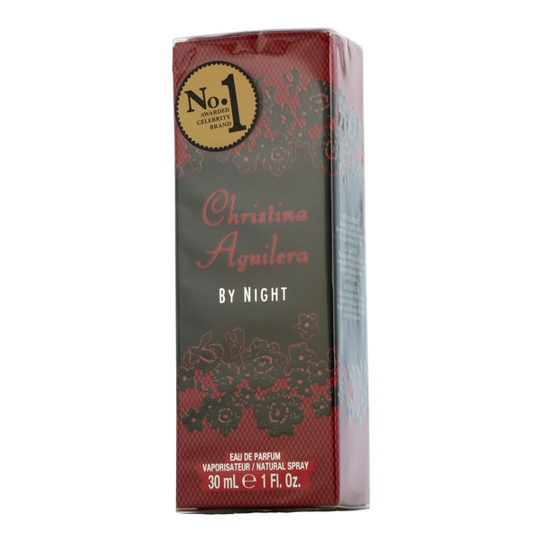 Christina Aguilera by Night Eau de Parfum Spray