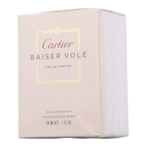 Cartier Baiser Volé Eau de Parfum Spray