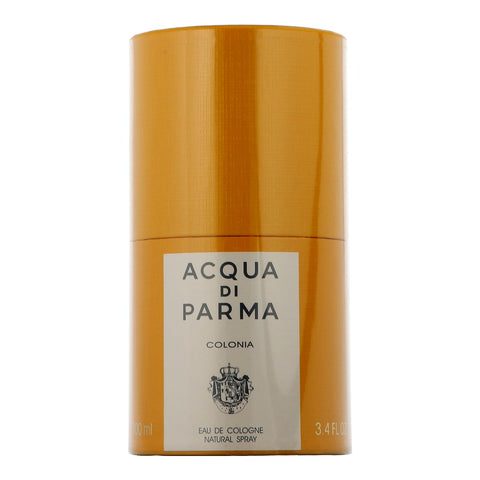 Acqua di Parma Colonia Classic Eau de Cologne Spray Refillable