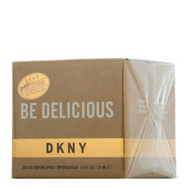 Donna Karan NY Golden Delicious Eau de Parfum Spray