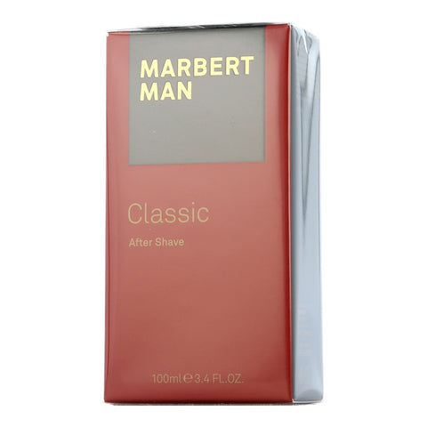 Marbert Man Classic Aftershave