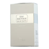 Dior Eau Sauvage Eau de Toilette Spray