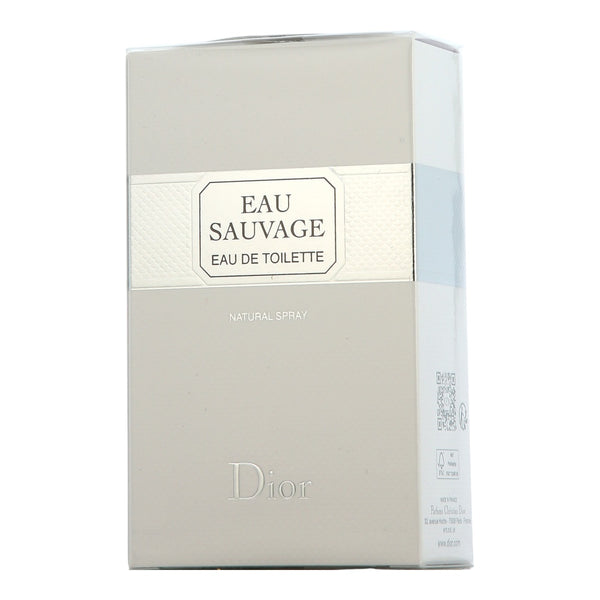 Dior Eau Sauvage Eau de Toilette Spray