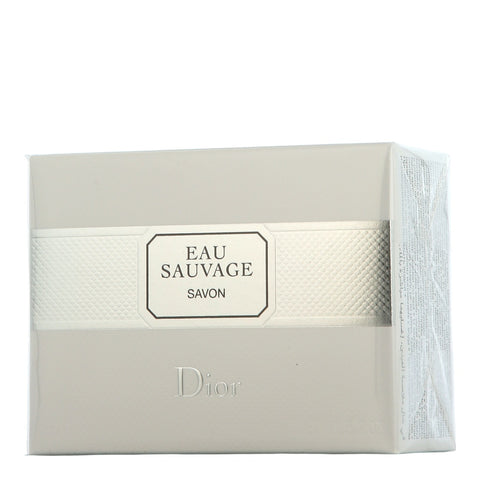 Dior Eau Sauvage Seife