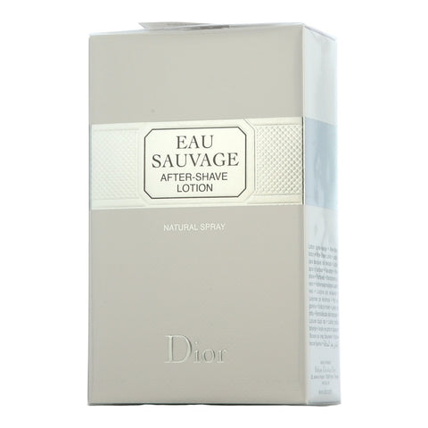 Dior Eau Sauvage Aftershave Spray