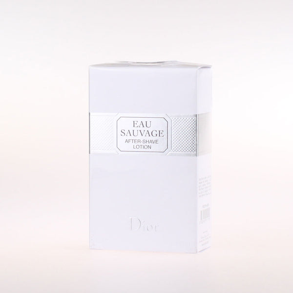 Dior Eau Sauvage Aftershave Lotion