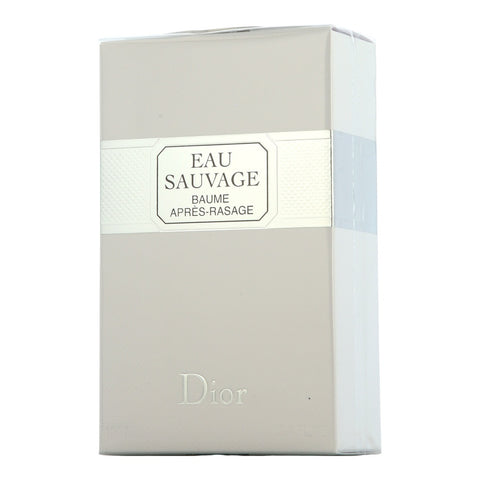 Dior Eau Sauvage Aftershave Balm
