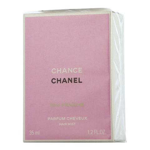 Chanel Chance Eau Fraîche Hair Parfum Spray