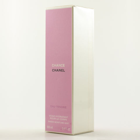 Chanel Chance Eau Tendre Body Spray