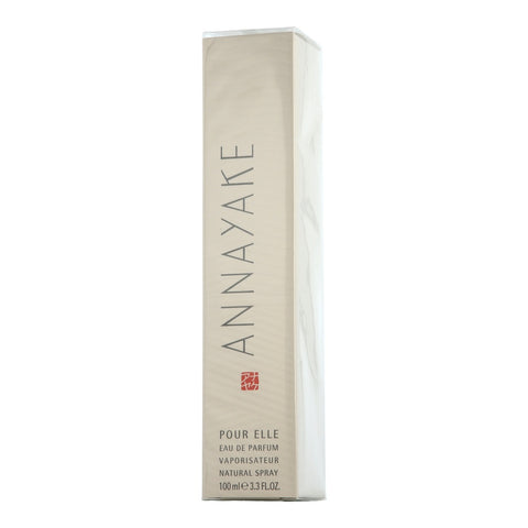 Annayake pour Elle Eau de Parfum Spray