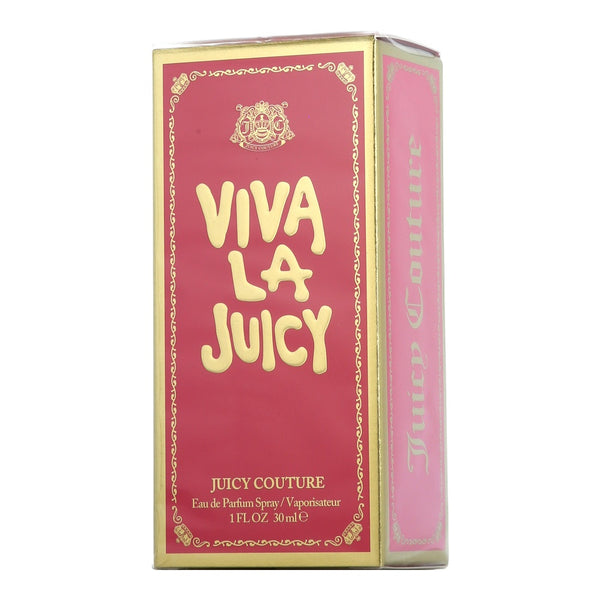 Juicy Couture Viva la Juicy Eau de Parfum Spray