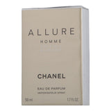 Chanel Allure Homme Édition Blanche Eau de Parfum Spray