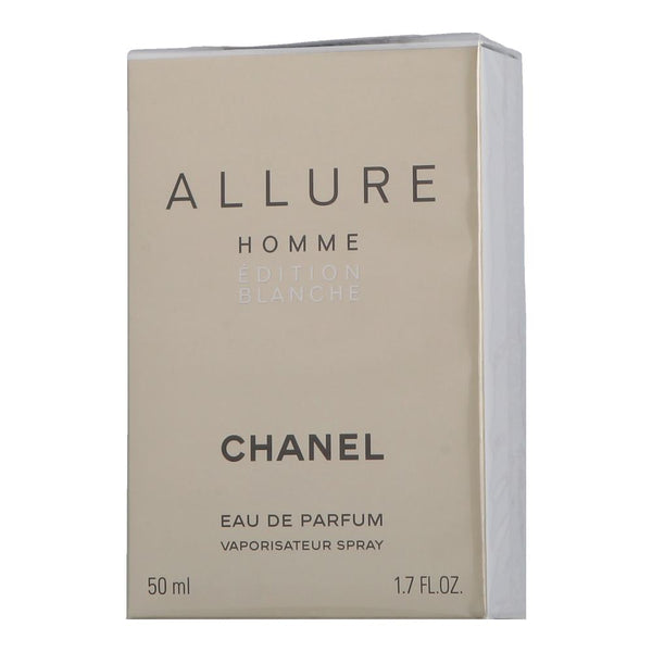 Chanel Allure Homme Édition Blanche Eau de Parfum Spray