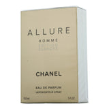 Chanel Allure Homme Édition Blanche Eau de Parfum Spray