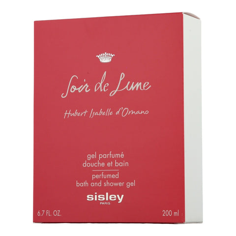 Sisley Soir de Lune Shower Gel