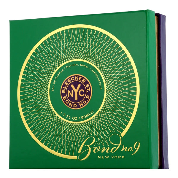 Bond No. 9 Bleecker Street Eau de Parfum Spray