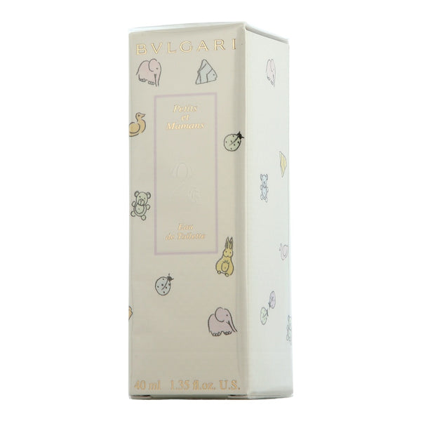Bvlgari Petits et Mamans Eau de Toilette Spray