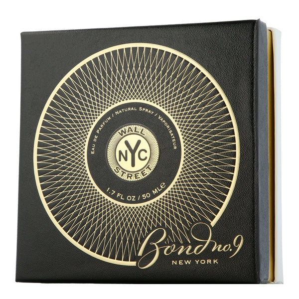 Bond No. 9 Wall Street Eau de Parfum Spray