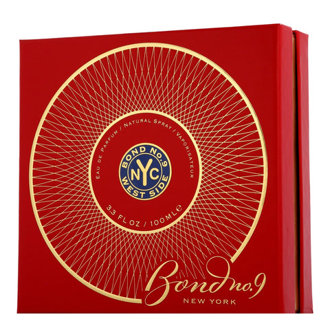 Bond No. 9 West Side Eau de Parfum Spray