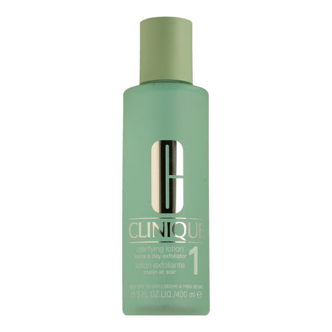 Clinique 3-Phasen-Systempflege Clarifying Lotion 1