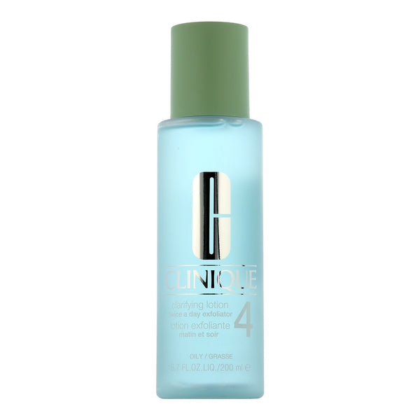 Clinique 3-Phasen-Systempflege Clarifying Lotion Clarifiante 4