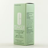 Clinique 3-Phasen-Systempflege Dramatically Different Moisturizing Gel