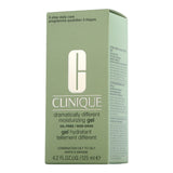 Clinique 3-Phasen-Systempflege Dramatically Different Moisturizing Gel