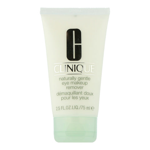 Clinique Cleanser Naturally Gentle Eye Makeup Remover