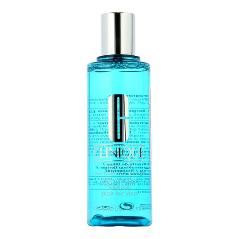 Clinique Cleanser Rinse-Off Eye Makeup Solvent