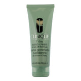 Clinique Cleanser 7 Day Scrub Cream
