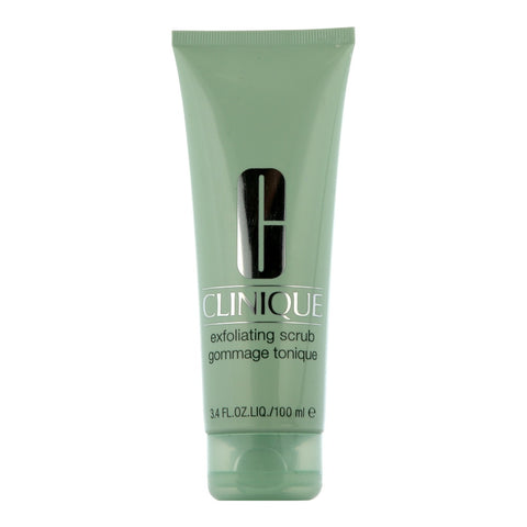 Clinique Cleanser Exfoliating Scrub