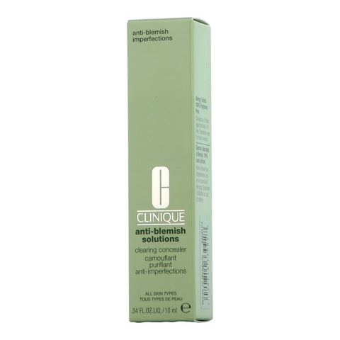 Clinique Anti-Blemish Solutions Clearing Concealer Shade 1