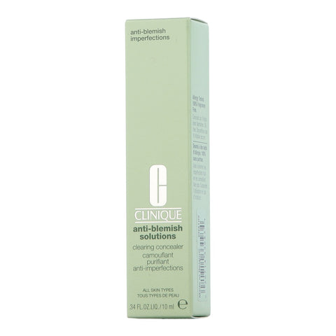 Clinique Anti-Blemish Solutions Clearing Concealer Shade 2