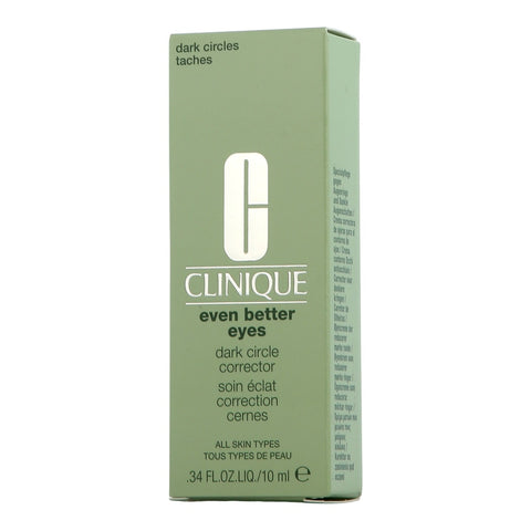 Clinique Even Better Eyes Dark Circle Corrector