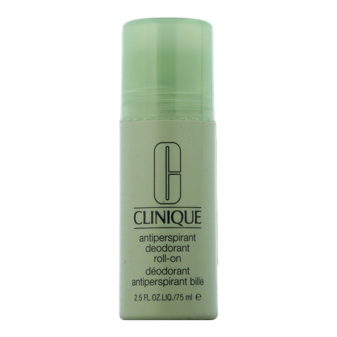 Clinique Deodorant Antiperspirant Deodorant Roll-On