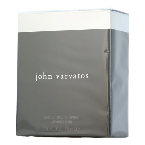 John Varvatos Classic Eau de Toilette Spray