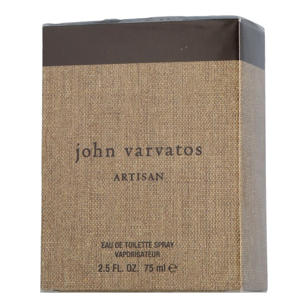 John Varvatos Artisan Eau de Toilette Spray
