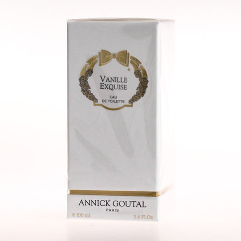 Goutal Vanille Exquise Eau de Toilette Spray