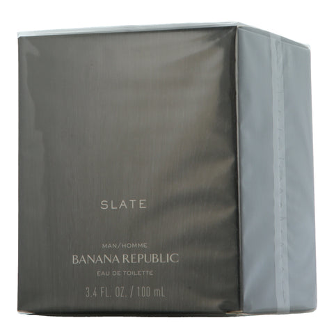 Banana Republic Slate Eau de Toilette Spray