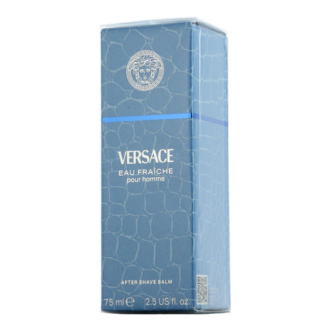 Versace Man Eau Fraiche Aftershave Balm