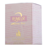 Lanvin Rumeur 2 Rose Eau de Parfum Spray