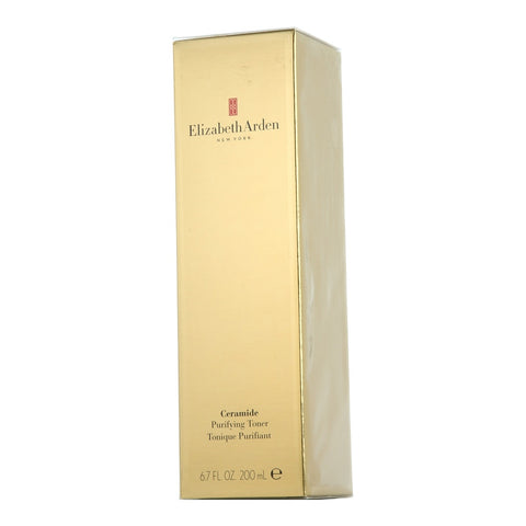 Elizabeth Arden Ceramide Purifying Toner