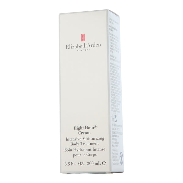 Elizabeth Arden Eight Hour Cream Intensive Moisturizing Body Treatment